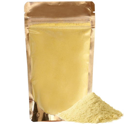 [BRSREAAHC4FQGE3O] Hampton Distribution Soy Lecithin Powder, 1 Pound Resealable Bag