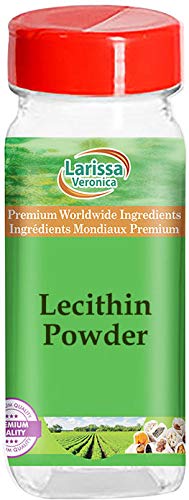 [BRSWGFL3CR7BE3AZ] Larissa Veronica Lecithin Powder (1 oz, ZIN: 526527)