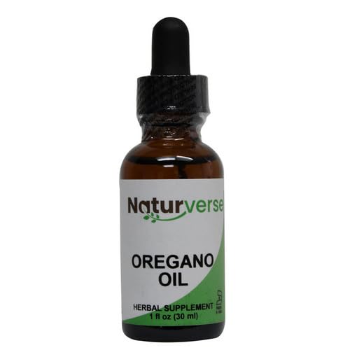 [BRSROADYBB6AGFLF] Wild Oregano Oil 70%,1 Oz