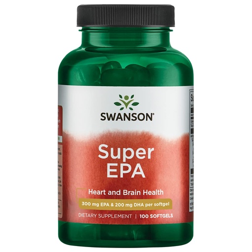 [BRSWK234BYBQ2CLY] Swanson EFA Super EPA 100 SGELS