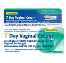 [BRSWG233CIBAI237] Taro Miconazole 2% 7 Day Vaginal Cream (w/1 applicator)
