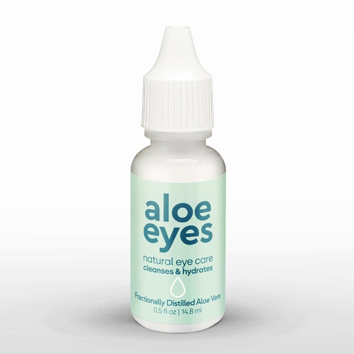 [BRSRGFAKPMBWKF35] Drops - Preservative-Free Dry Eye Relief - Natural Eye Care - Alternative to Eye Wipes - Contact Lens Friendly - 0.5 Fl oz