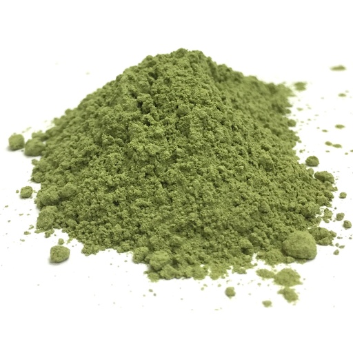 [BRSWKEYQBN5GCYLO] Best Botanicals Barley Grass Powder 4 oz. (Organic)