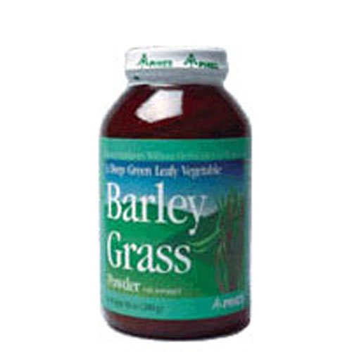 [BRSWIYYMOJ6WAYA7] 100 Percent Barley Grass Powder - 3.5 oz ( Multi-Pack)2