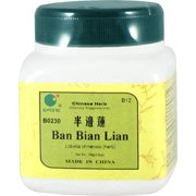 [BRSWIZTZBMCBOA3Y] Ban Bian Lian - Chinese Lobelia, 100 grams