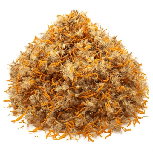 [BRSWKZI5PINAAHIZ] Organic Bio Herbs-Organic Dried Arnica Montana (Arnica Montana) 4 Oz.