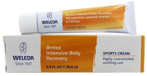 [BRSWIGQHCECQG3A5] Weleda Arnica Ointment - 0.88 oz