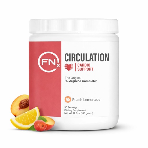 [BRSWGYITBZYRSELP] L-Arginine Complete, Peach Lemonade - 5000mg L Arginine, Nitric Oxide Booster, Natural Supplement, Increases Energy and Endurance