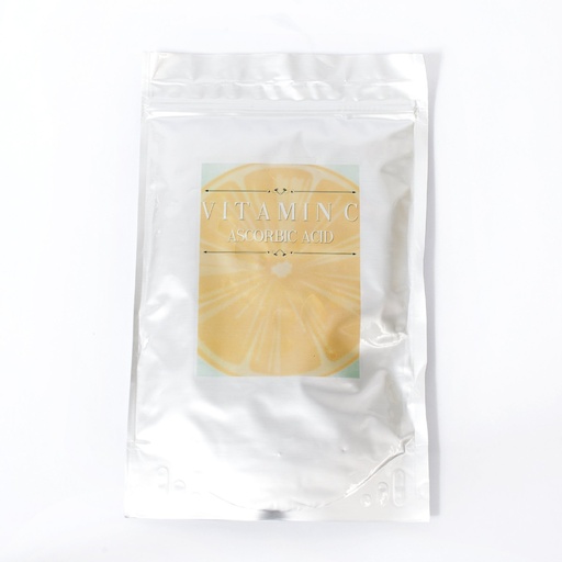 [BRSWIZL7OADWAHT4] Vitamin C (Ascorbic Acid) Powder 500g