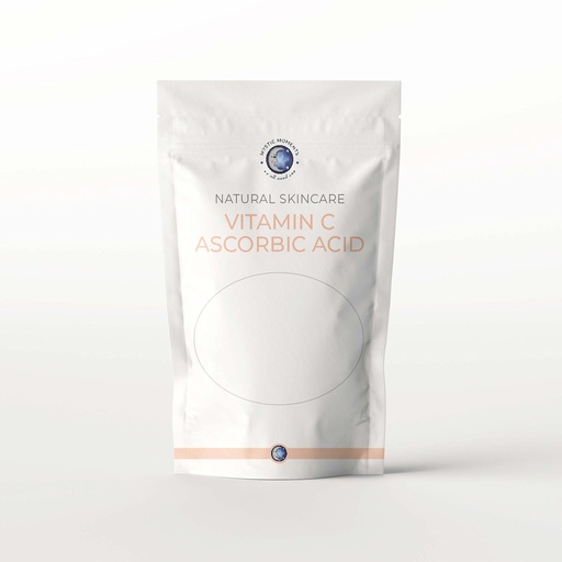 [BRSWIZL7OADW2C3G] Vitamin C (Ascorbic Acid) Powder 1kg