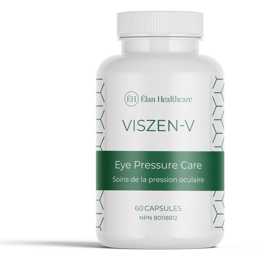 [BRSROBA7DMHRQFDA] Viszen-V Advanced Eye Capsule