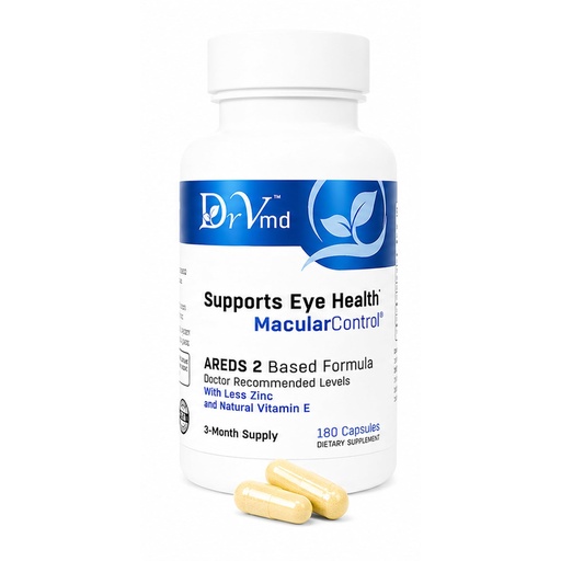 [BRSRGY37C4PWMD34] AREDS 2 Eye Vitamins by Dr. Vogel, MD Eye Surgeon – Lutein & Zeaxanthin (3 Month Supply) – 25 mg Zinc, Natural Vitamin E – Eye Health & Vision Support