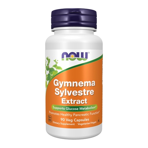[BRSWIYQ6CAPRWCDU] Now Foods Gymnema Sylvestre