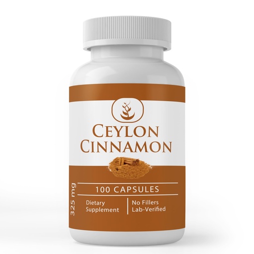 [BRSWGFIHCUNQKCAV] PURE ORIGINAL INGREDIENTS Ceylon Cinnamon, Always Pure, No Additives Or Fillers, Lab Verified