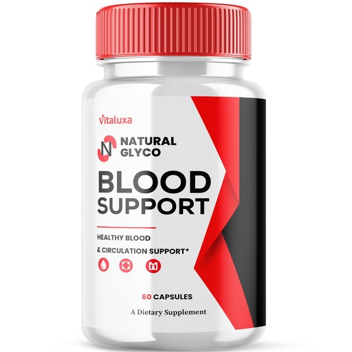 [BRSRE2QODEHAAYD4] Natural Glyco Blood Sugar Supplement, Natural Glyco Pills Capsules Advanced Strength Formula with Cinnamon, Turmeric for Maximum Strength Support Made in USA Alternative Tablets Reviews (60 Capsules)
