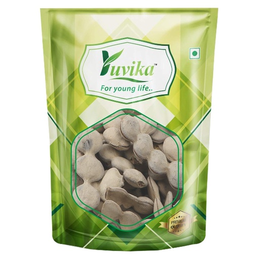 [BRSWGGQ6C55BEHY4] YUVIKA Kikar | Babool Phali - Acacia Nolotica (100 GM)