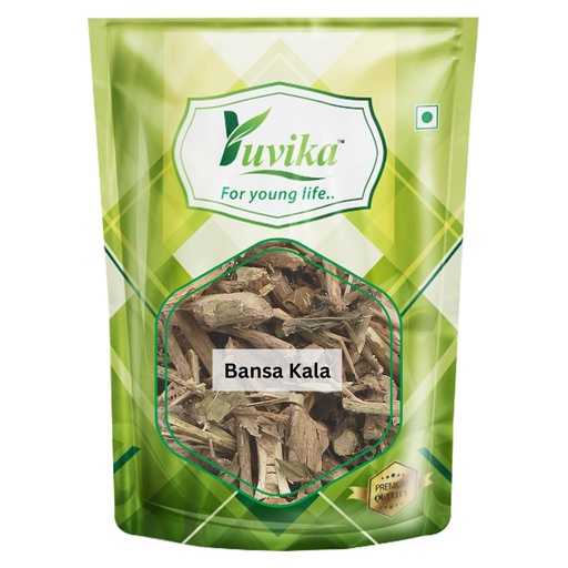 [BRSWGEAEDECWMCL3] YUVIKA Bansa Kala - Adhatoda Vasica Nees - Malabar Nut Tree (100 Grams)