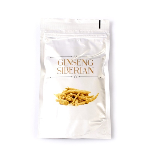[BRSWIGQ6CIOAEAA5] Mystic Moments Ginseng Siberian Powder - 1kg