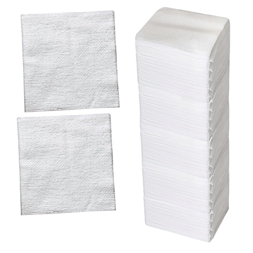[BRSROHYNBF6A4HI3] Vakly Non-Woven Gauze Pads 2 x 2 in 4-Ply (200 Pack) – Non-Sterile Highly Absorbent Gauze Sponges for Wound Care, First Aid, Dental, Cleaning & Dressing