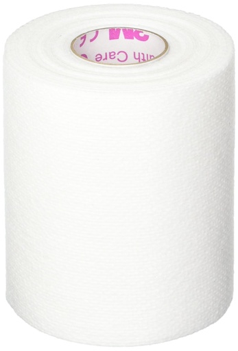 [BRSWIYQ6OQDRUETM] 3M MEDIPORE Soft Cloth Surgical Tape