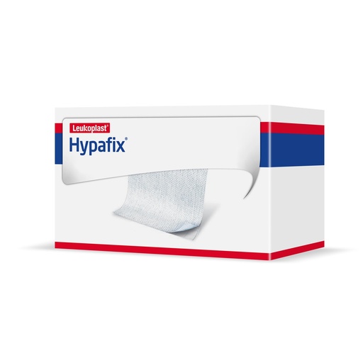 [BRSWIYIFPN7BCETO] Hypafix Flexible Wide-Area Fixation - for Securing Devices and Wound Dressings - 2 in x 11 yds, 1 Roll