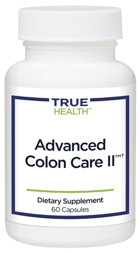 [BRSWIELYB4PRQELO] Advanced Colon Care II