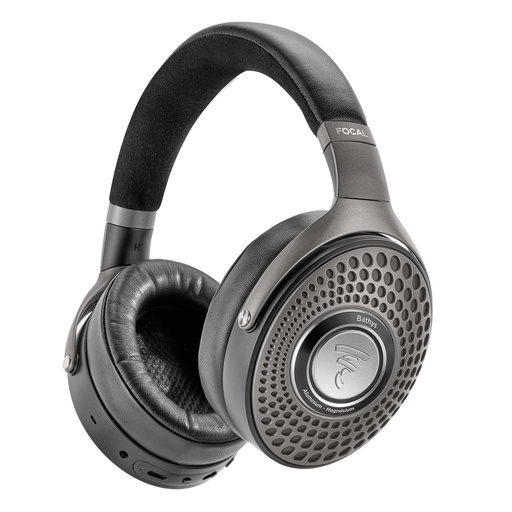 [BRSRM232DIBAKDI6] Focal Bathys High-Fidelity Bluetooth Noise Cancelling Headphones