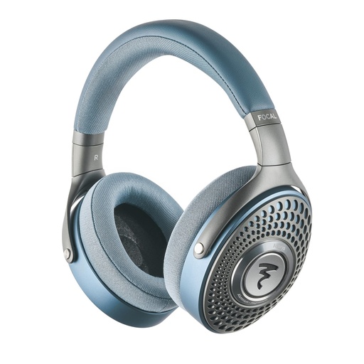 [BRSRAYIFCEPA4DY3] Focal AZURYS High-Fidelity Closed-Back Headphones