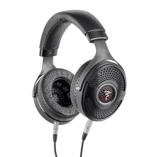 [BRSRM235OJ5G2HI3] Focal Utopia High-Fidelity Over-Ear Open-Back Headphones (2022)