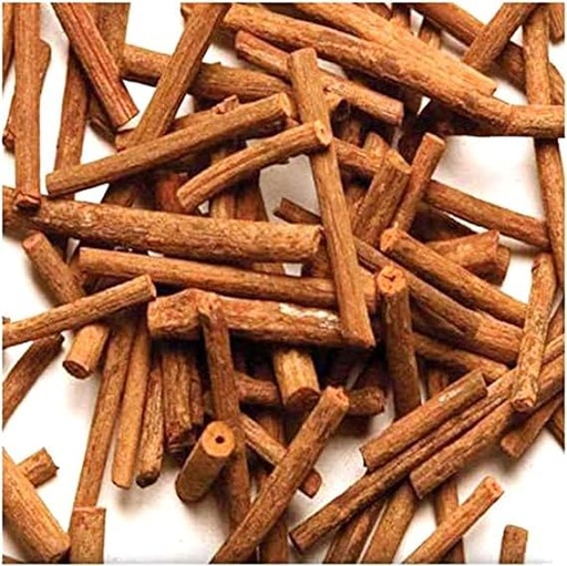 [BRSRA2QZC4HB43I7] RAW HERB/JADI BOOTI MAJITH ROOT MANJISTHA ROOT MANJITH MAJEETH MADDER RUBIA CORDIFOLIA by Healing Herbs 100 gram, Natural