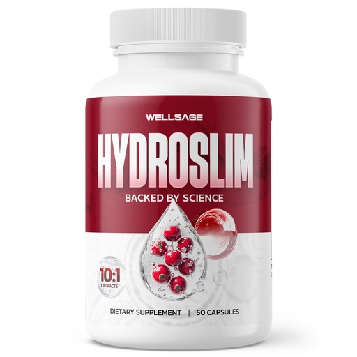[BRSREYYTAEIBYAA6] Water Pills for Swollen Legs and Feet, Edema Relief, and Water Retention – Fast Acting Diuretic Supplements for Swollen Feet and Ankles – Swell No More with the Hydroslim - Includes Juniper Berry