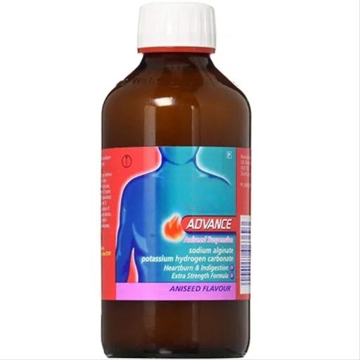 [BRSREGQLOYBRU3TZ] GAVI Advance Aniseed Liquid Flavour 150ml Bundle with Measuring Cups 30 ML 2 Measuring Cups Free