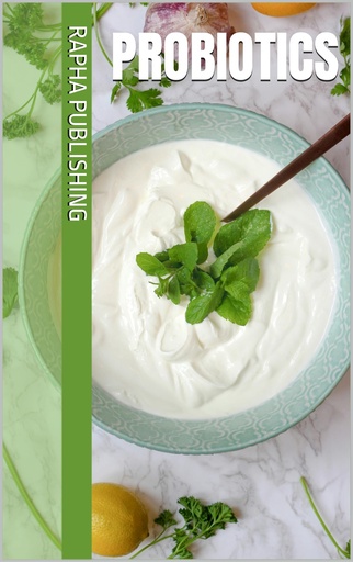 [BRSROBLYCJYRG3TV] Probiotics (Skincare)