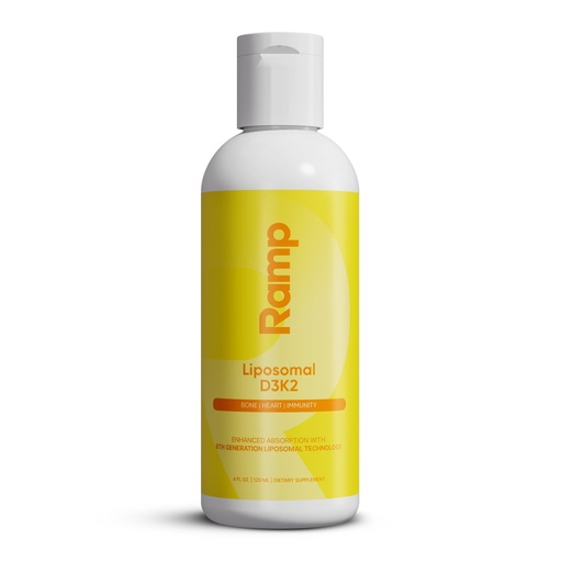 [BRSREFADAUAQYET4] Liposomal D3 K2 Liquid – Vitamin D3 2500IU + K2 MK-7 200mcg – Bone Density, Calcium Absorption & Immune Support – Liquid Vitamin D Drops – Vegan, Non-GMO – 60 Servings