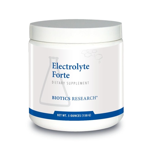 [BRSREHTQCJ4BE3DF] Biotics Research Electrolyte Forte™ - Premium Mineral Replenishment, Magnesium, Potassium, Calcium, Low Sodium, Vitamin C, Taurine, Beetroot & Pomegranate, Optimal Cellular Hydration & Energy