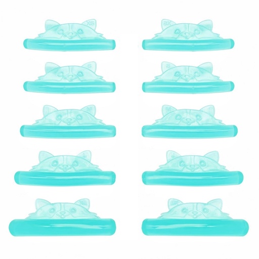 [BRSW2BQYCMPGA2T7] Eyelash Lift Pads Lash Lift Rods Eyelash Perm Silicone Pads 5 Sizes Reusable Soft Lash Lift Shields for Different Length Eyelashes Perfect Lifting