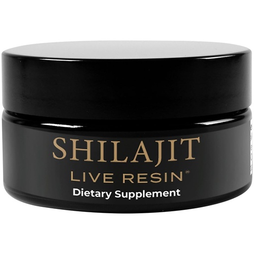 [BRSREZQ3A54GGFDX] Cymbiotika Mineral Shilajit