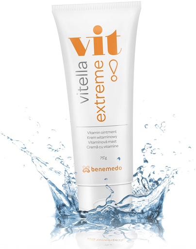 [BRSWGZQZOBYR62AZ] Vitamin A & E Ointment for Dry Skin Extreme - Swiss Formula | Fragrance & Preservatives-Free, 2.64 oz.
