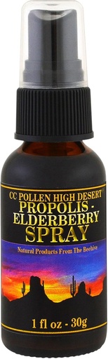 [BRSWIZY2BICQ2EY5] Propolis 1 Ounces