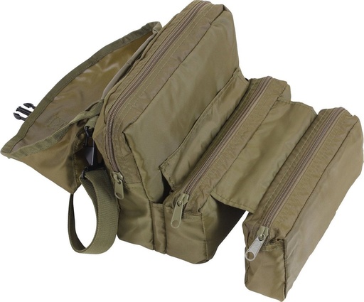 [BRSWIYQ2BADR6ALK] Rothco G.I. Style Medical Kit Bag, Olive Drab