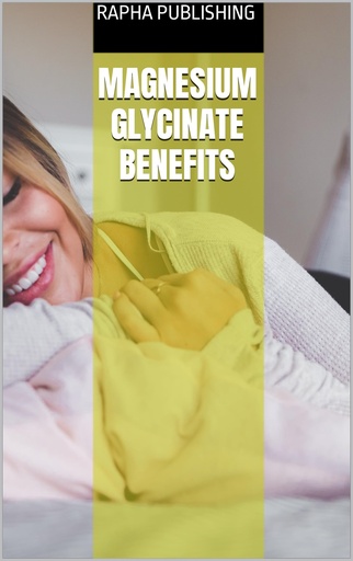[BRSROGQ5AUCQ2YDL] Magnesium Glycinate Benefits (Supplements)