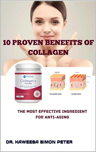 [BRSREZIPCIFQA23Z] 10 proven benefits of Collagen: The Most essential Substance For Anti-Aging