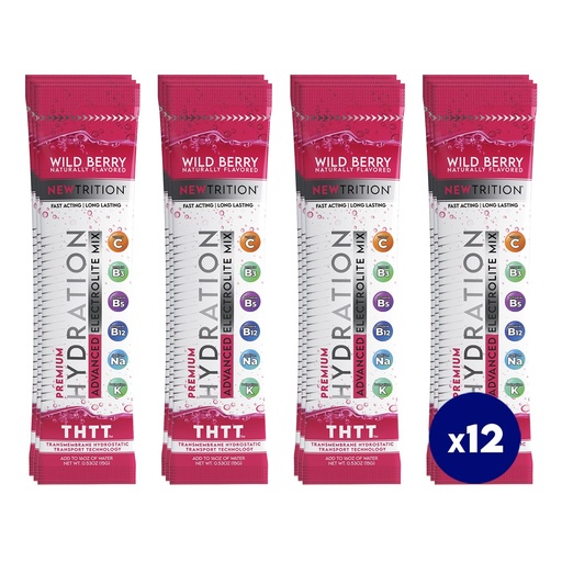 [BRSROEIPOZ5BU3DU] Hydration Powder, Electrolyte Powder Packets, Naturally Flavored Hydrating Packets for Water, Fast Acting Hydrate Electrolytes with Vitamins C & D