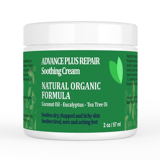 [BRSRAYINBEAWYAD7] Tea Tree Oil and Manuka Honey Balm, Double Add, Jock Itch Cream Extra Strength, Natural moisturiser, Dyshidrotic Eczema Ointment, Relieves itching, Smoothes dry & sensitive skin