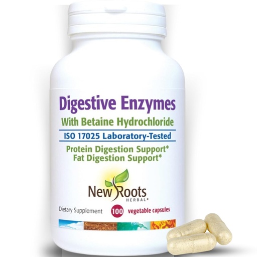 [BRSW2EANAUFBOCD4] Digestive Enzymes with Ox Bile and Betaine HCl (100 Caps) Ox Bile Supplements for No Gallbladder with Papain & Pepsin A | Pancrease Cleanse & Detox - Pancreatin Digestion Enzymes for Women & Men