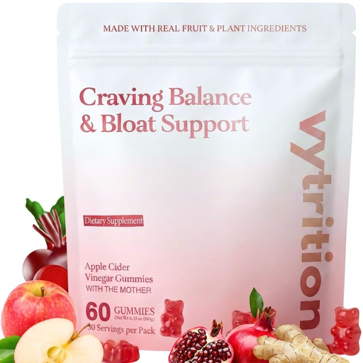 [BRSRGFI2OJ6AECTV] Apple Cider Vinegar Gummies Sugar Free – ACV Gummies with The Mother 1000mg – Keto Friendly – Vegan – Supports Appetite Control & Weight Management – Organic Beetroot – 30 Day Supply