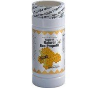 [BRSWIGYKAZ6B6FYV] 2 x Super III Natural Bee Propolis 200 softgels/ bottle Fresh Good Product