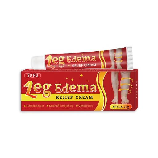 [BRSREZYYCIIGEALD] Leg Slimming Massage Cream | Soothing Swelling, Tightening Skin, Auxiliary Care for Reducing Edema （2 Pieces）