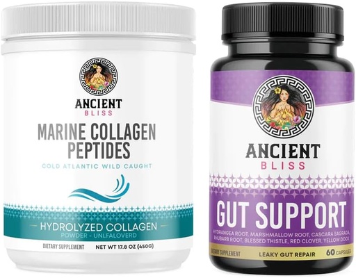 [BRSROGIPBF5AKHQ7] Ancient Bliss Gut Health Bundle