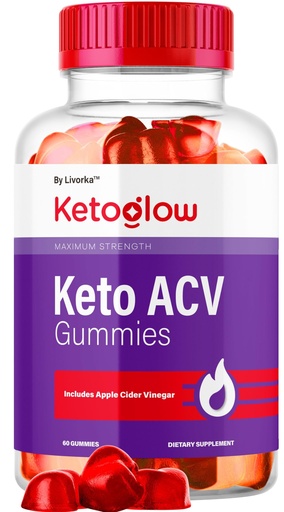 [BRSRACYLA4OWMAYY] KetoGlow Keto ACV Gummies - Official Keto Glow Gummies ACV Premium All Natural Gummys 1050mg, Keto Glow Apple Cider Vinegar Advanced Formula, KetoGlow Support Review, 60 Gummies for 1 Month
